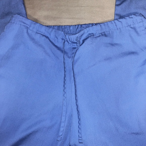 CHEROKEE scrub pants - Picture 3 of 4